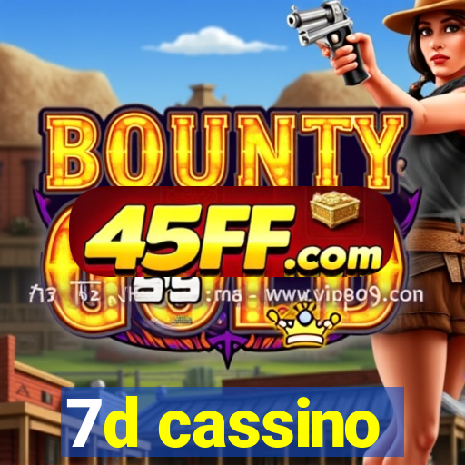 7d cassino